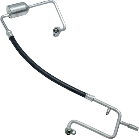Universal Air Cond Universal Air Conditioning, Ha111752C HA111752C